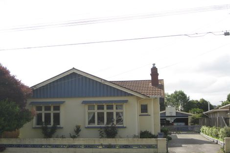 Photo of property in 43 Redruth Avenue, Spreydon, Christchurch, 8024