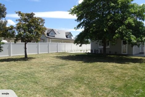 Photo of property in 133a Brookside Road, Rolleston, 7614