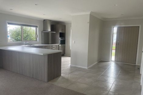 Photo of property in 8a Smith Street, Matamata, 3400