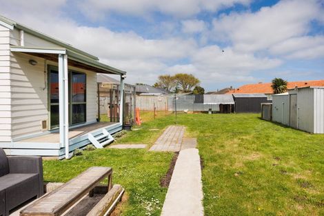 Photo of property in 40 Cardiff Street, Awapuni, Palmerston North, 4412