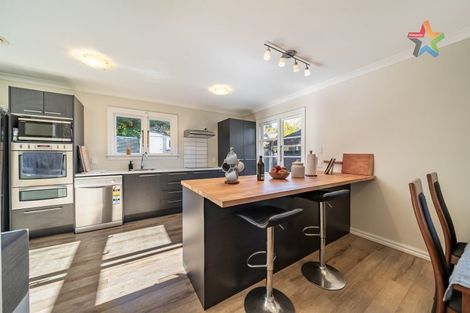 Photo of property in 44 Hair Street, Wainuiomata, Lower Hutt, 5014
