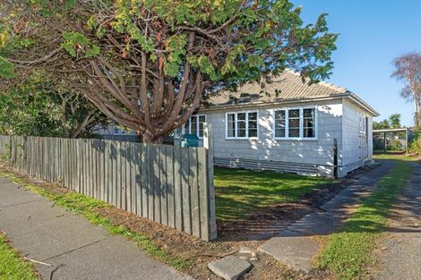 Photo of property in 2 Abbott Street, Te Hapara, Gisborne, 4010