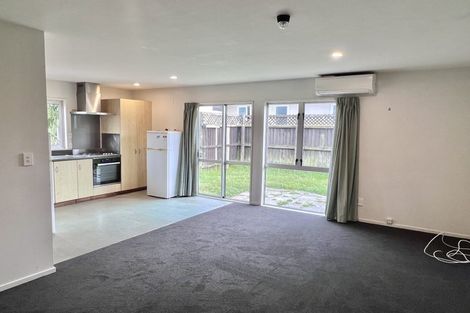 Photo of property in 109a Peverel Street, Riccarton, Christchurch, 8041