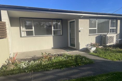 Photo of property in 190b/2 North Street, West End, Timaru, 7910