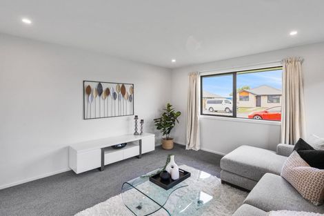 Photo of property in 79 Jean Archie Drive, Rolleston, 7614