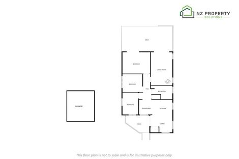 Photo of property in 58 Wakari Road, Halfway Bush, Dunedin, 9010
