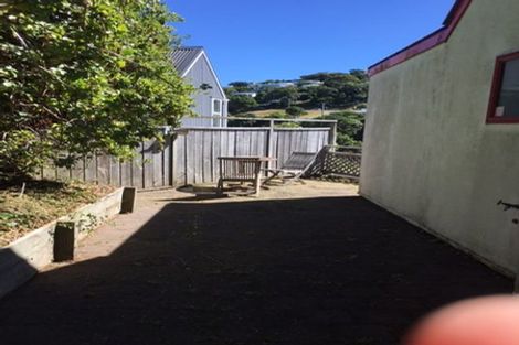 Photo of property in 7f1 Dransfield Street, Vogeltown, Wellington, 6021