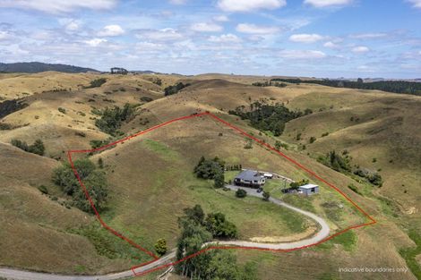 Photo of property in 261d Rotowaro Road, Huntly, 3771