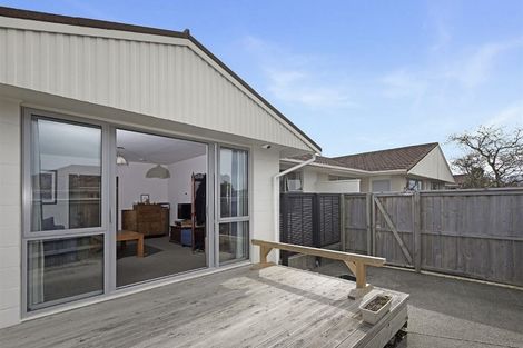 Photo of property in 1/7 Dover Street, St Albans, Christchurch, 8014