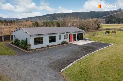 Photo of property in 480 Riccarton Road West, North Taieri, Mosgiel, 9092