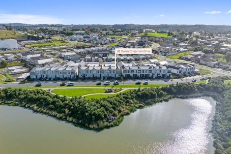 Photo of property in 28 Owen Chapman Drive, Red Beach, 0932