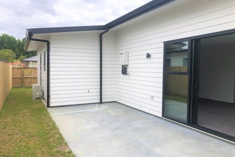 Photo of property in 6u2 Saint Pauls Road, Chartwell, Hamilton, 3210