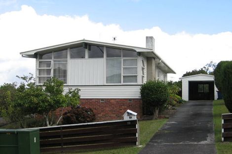Photo of property in 78 Glendene Avenue, Glendene, Auckland, 0602