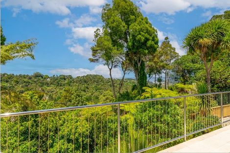 Photo of property in 45 Huia Road, Titirangi, Auckland, 0604