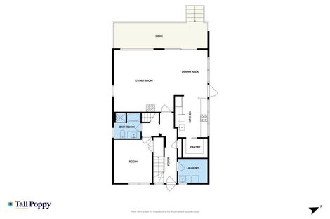 Photo of property in 33 Tasman Drive, Tokoroa, 3420
