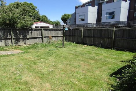 Photo of property in 66 Burke Street, Addington, Christchurch, 8024