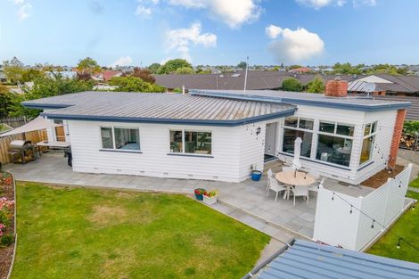 Photo of property in 2 Paignton Street, West End, Timaru, 7910