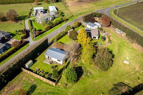 Photo of property in 39 Raupare Road, Twyford, Hastings, 4175