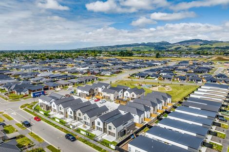 Photo of property in 6/6 Skibbereen Drive, Halswell, Christchurch, 8025
