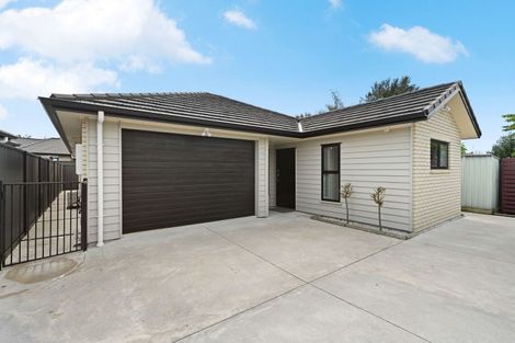 Photo of property in 67 Stan Heather Drive, Glenview, Hamilton, 3206