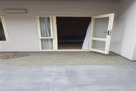 Photo of property in Luxford Villas, 116/72u Herald Street, Berhampore, Wellington, 6023