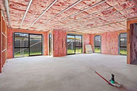 Photo of property in 37 Tuhoe Avenue, Kaiapoi, 7630