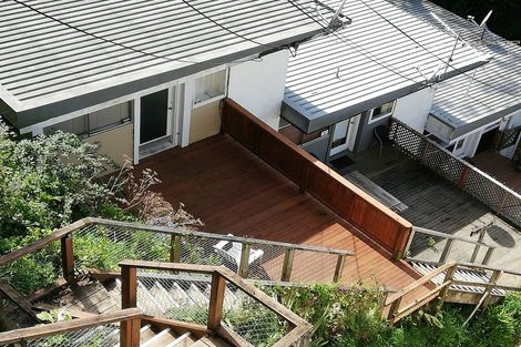 Photo of property in 10f1 Whaui Street, Vogeltown, Wellington, 6021