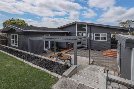 Photo of property in 184 Kawaha Point Road, Kawaha Point, Rotorua, 3010