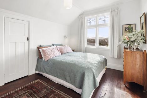 Photo of property in 11 Heaton Terrace, Brooklyn, Wellington, 6021