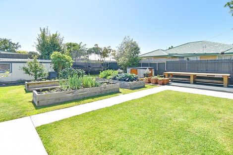 Photo of property in 12 Silvester Street, Woolston, Christchurch, 8023