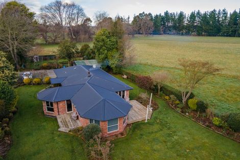 Photo of property in 264 Talbot Street, Geraldine, 7930