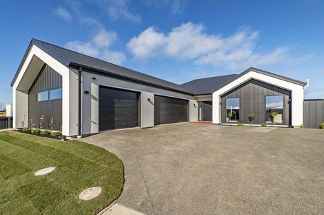 Photo of property in 60 Whitehorn Drive, Lincoln, 7608