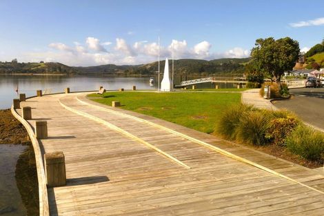 Photo of property in 110 Waterfront Drive, Mangonui, 0420