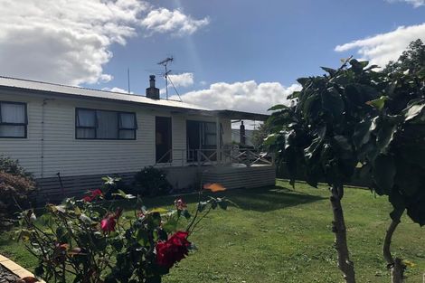 Photo of property in 55 Jellicoe Avenue, Tuakau, 2121
