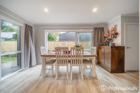 Photo of property in 4d Carroll Grove, Trentham, Upper Hutt, 5018