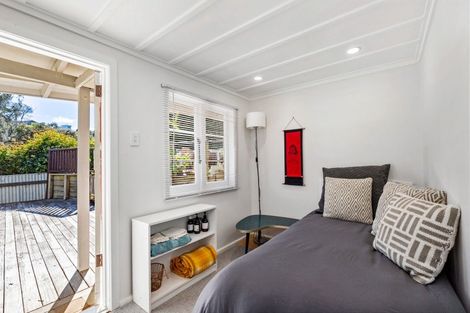 Photo of property in 95 Milton Road, Bluff Hill, Napier, 4110