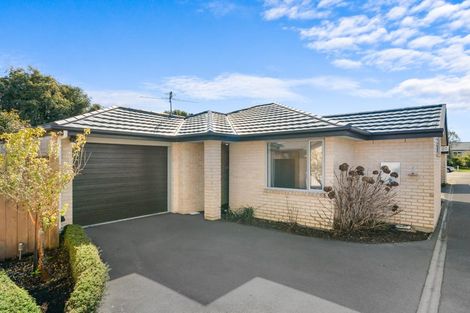 Photo of property in 273b Wairakei Road, Bryndwr, Christchurch, 8053