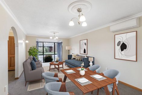 Photo of property in 22 Leander Street, Northcote, Christchurch, 8052