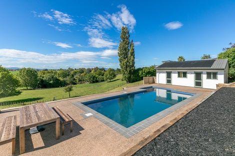 Photo of property in 755 Peacockes Road, Rukuhia, Hamilton, 3282