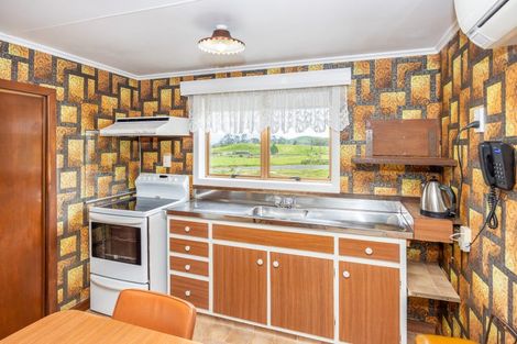 Photo of property in 537 Honikiwi Road, Otorohanga, 3973