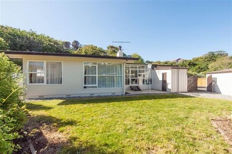 Photo of property in 3 Silverbirch Grove, Churton Park, Wellington, 6037