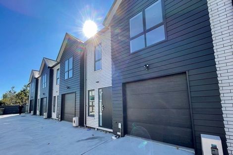 Photo of property in 53u2 Fifth Avenue, Enderley, Hamilton, 3214