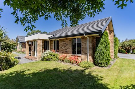 Photo of property in 8 Bridget Lane, Rangiora, 7400