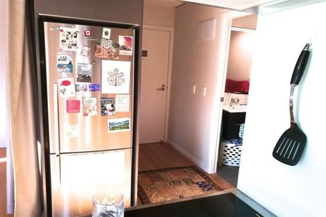 Photo of property in 803/8u Wigan Street, Te Aro, Wellington, 6011