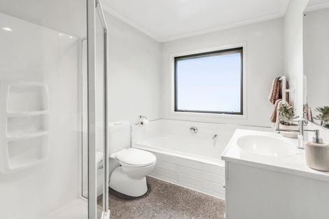 Photo of property in 57 Farnborough Way, Rolleston, 7615