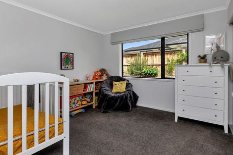 Photo of property in 10 Rotokauri Rise, Te Kamo, Whangarei, 0112