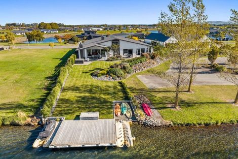 Photo of property in 4 Waterton Point, Huntingdon, Ashburton, 7774