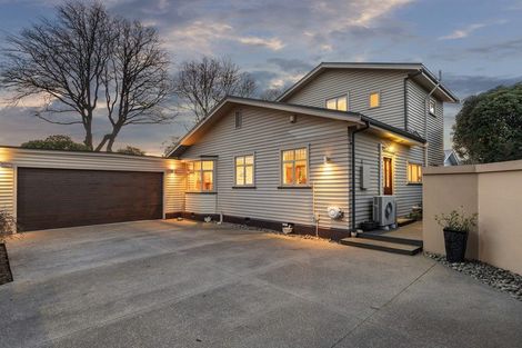 Photo of property in 2 Kenwyn Avenue, St Albans, Christchurch, 8052