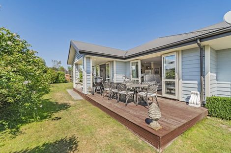 Photo of property in 29 School Lane, Kirwee, Darfield, 7571