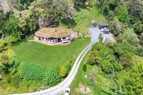 Photo of property in 588 Matakana Valley Road, Matakana, Warkworth, 0985
